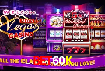 Descubra a Essência do BET60K: Nossa História e Compromissos