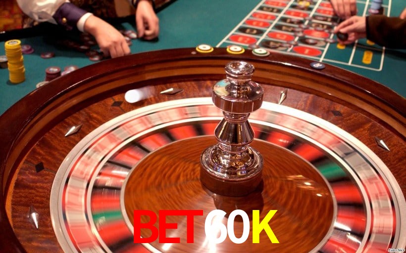 Estatísticas BET60K