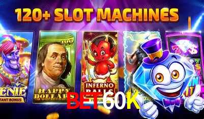 Desvendando o Mundo dos Jogos Virtuais na BET60K