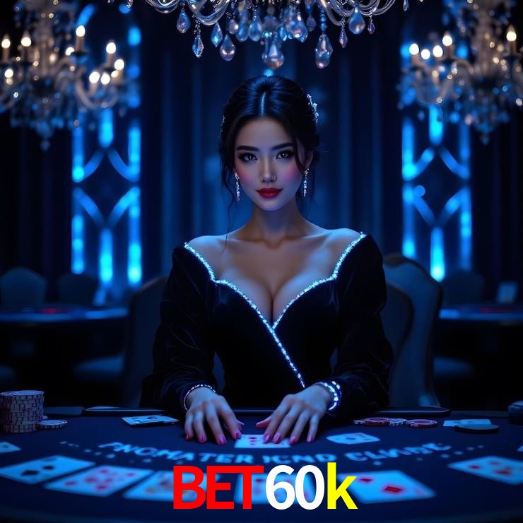 Experiência VIP bet60k