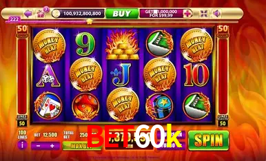 A Revolução dos Aplicativos de Jogos no bet60k