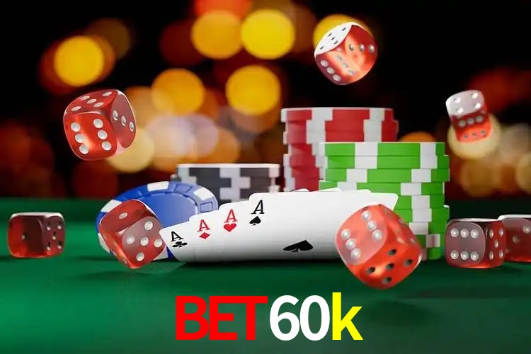 Estatísticas bet60k