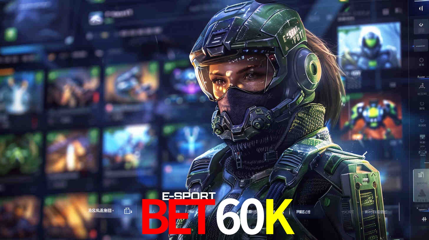 A Popularidade dos Caça-Níqueis no BET60K