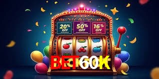Jogos de Slot BET60K