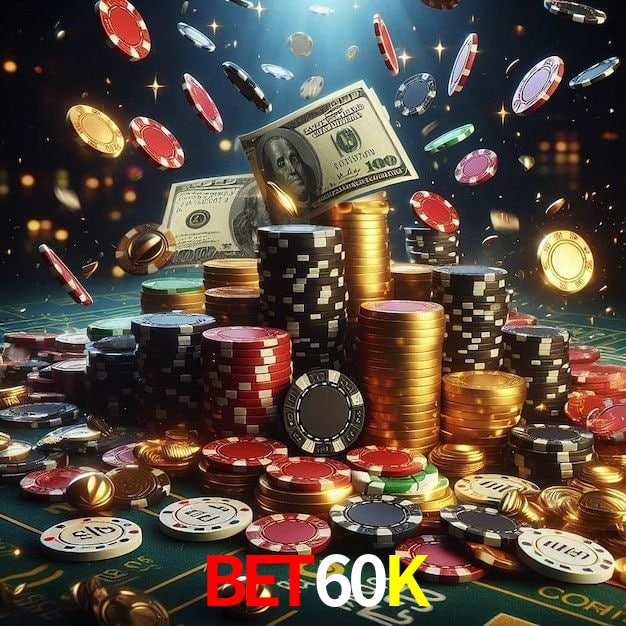 Casino VIP BET60K