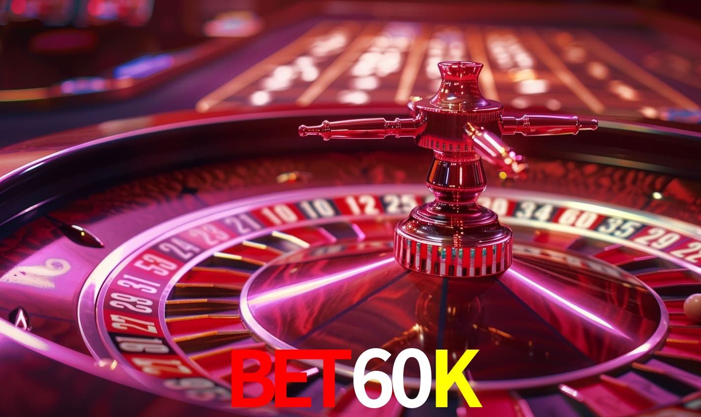 PIX Instantâneo BET60K