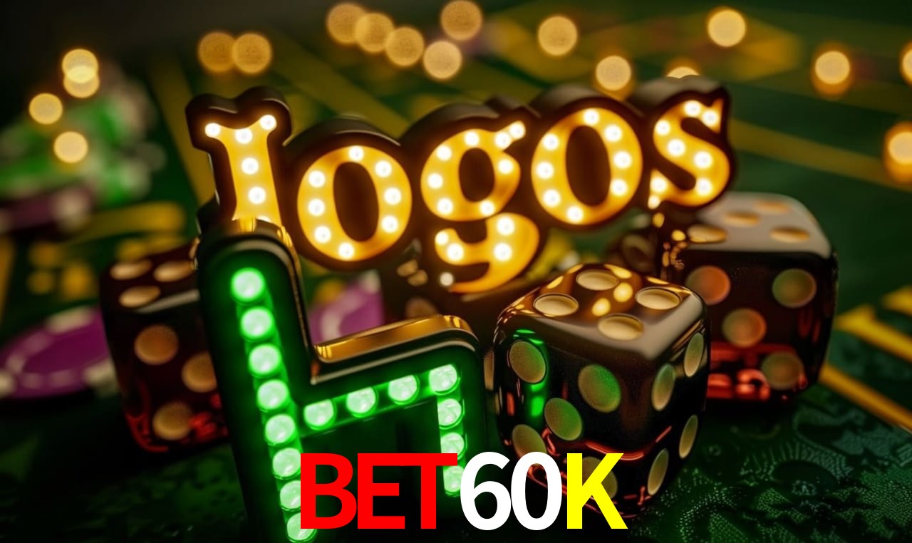 Especiais de Fim de Semana BET60K
