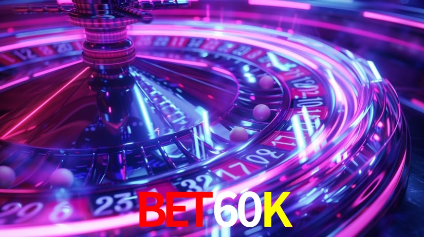 Bônus de Boas-vindas BET60K