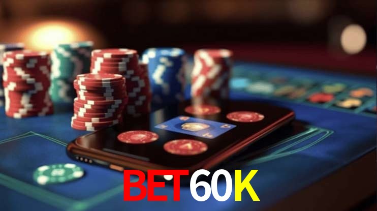 Provedores de Jogos BET60K
