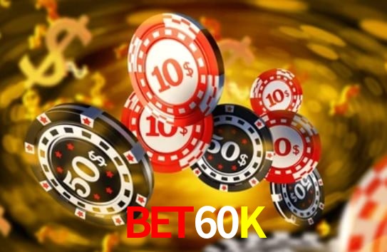 Login Seguro BET60K