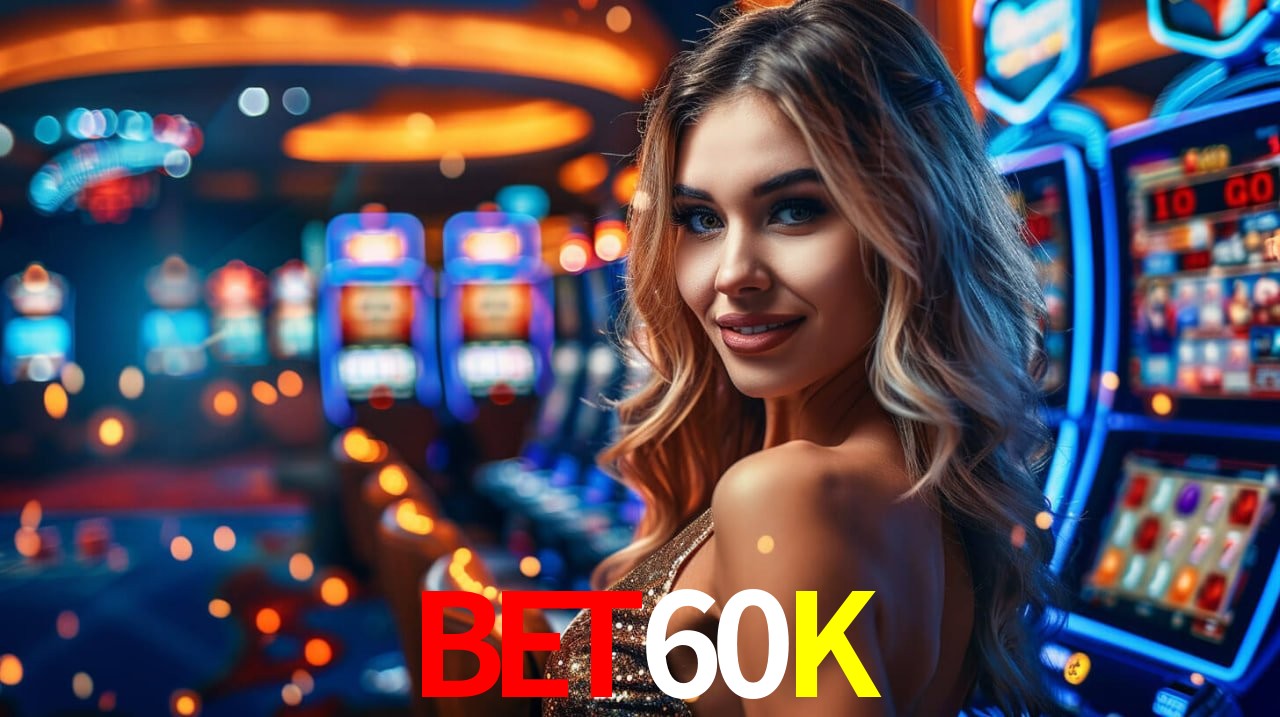Casino Ao Vivo BET60K