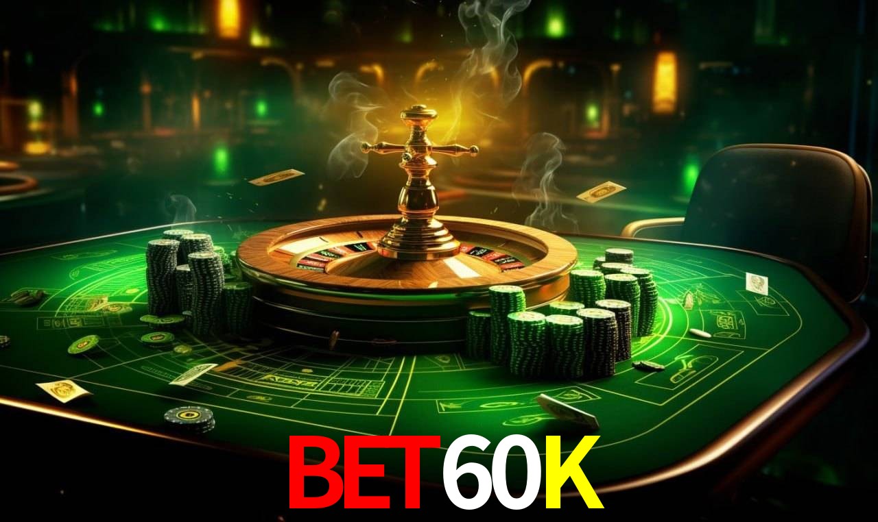Casino Ao Vivo BET60K