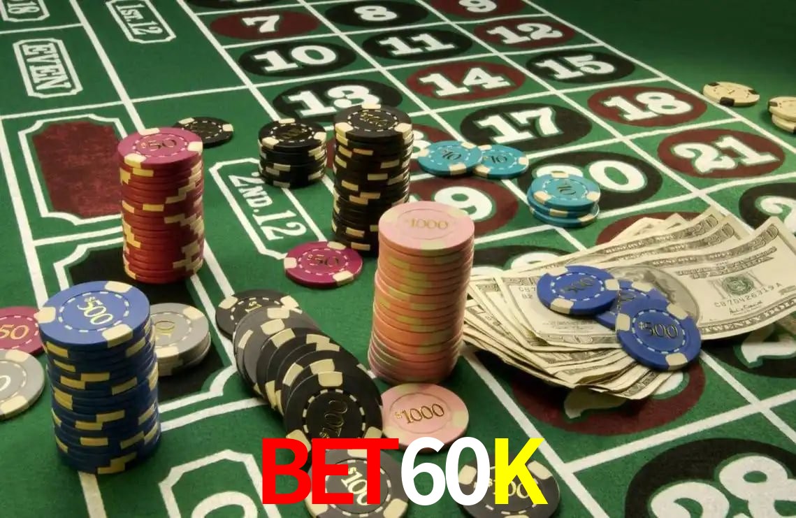 BET60K paga