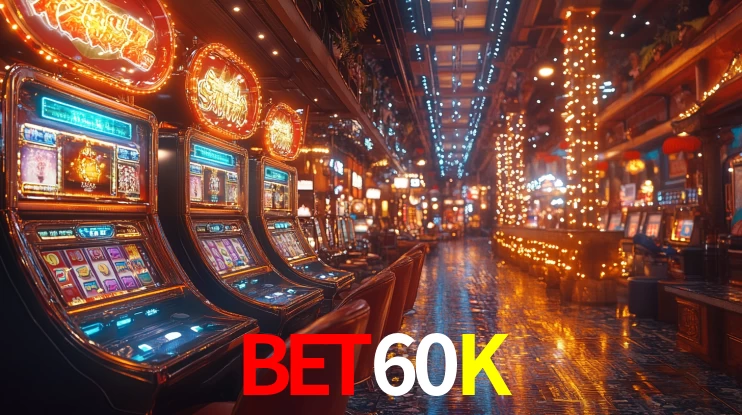 BET60K: Seu Especialista em Apostas Esportivas Brasileiras