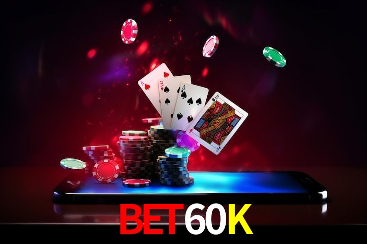 Mesa de Roleta BET60K