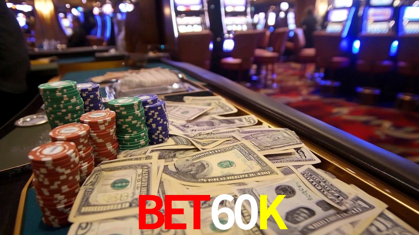 Integração de APIs BET60K