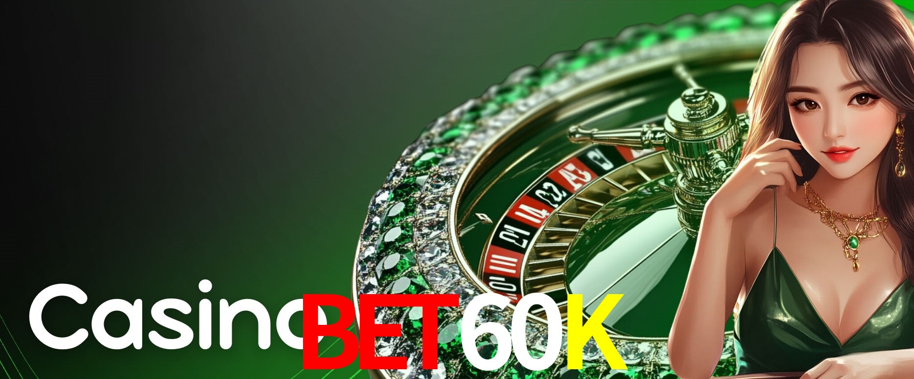 A Experiência Imersiva dos Cassinos Ao Vivo no BET60K