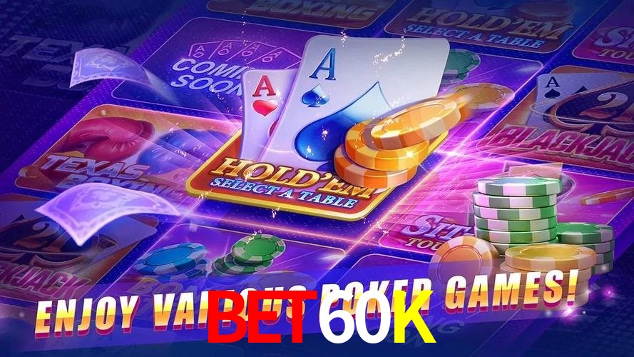 Torneios BET60K