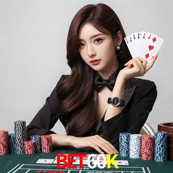 Diretório de Jogos BET60K
