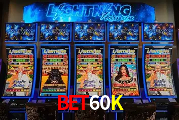 Explorando a Categoria de Eventos em Apostas na BET60K