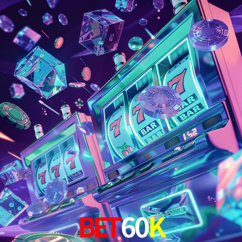 Mesa de Roleta BET60K
