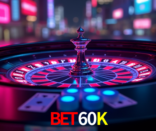 Estatísticas Esportivas BET60K