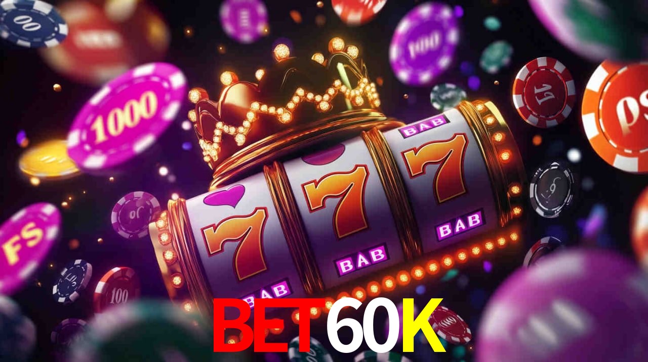 Mesa de Blackjack BET60K