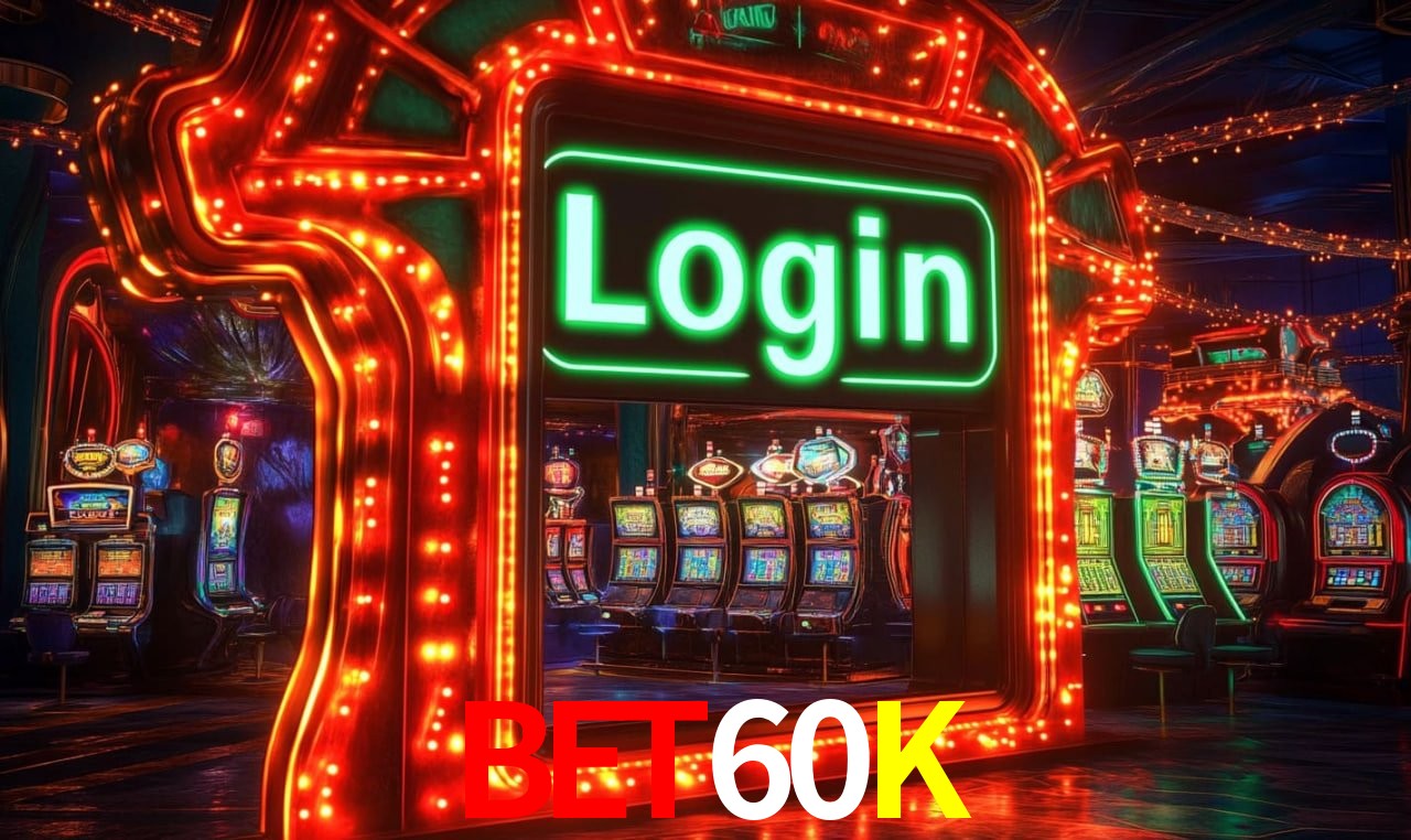 Cadastro Rápido BET60K