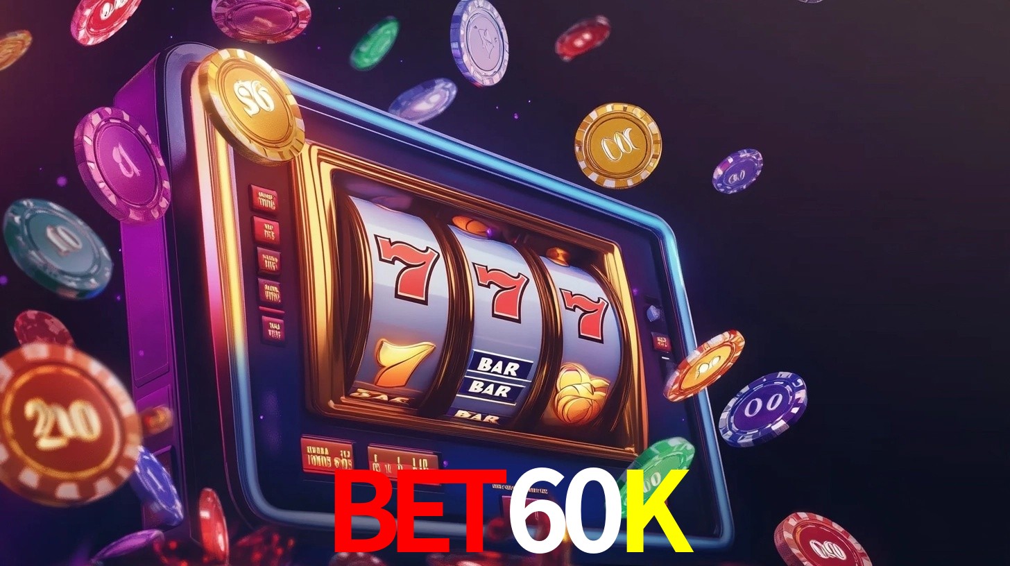 APP oficial da BET60K para mobile