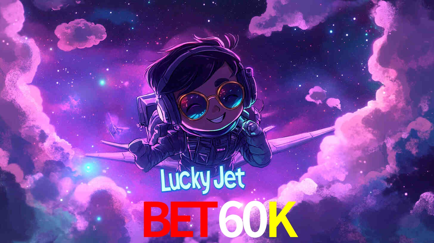 Jogo Aviator BET60K