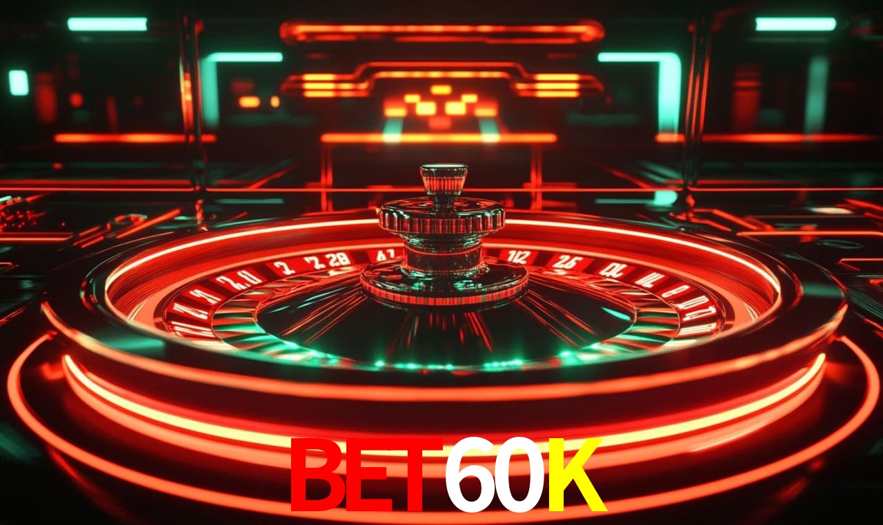Desvendando o Mundo dos Jogos Virtuais na BET60K