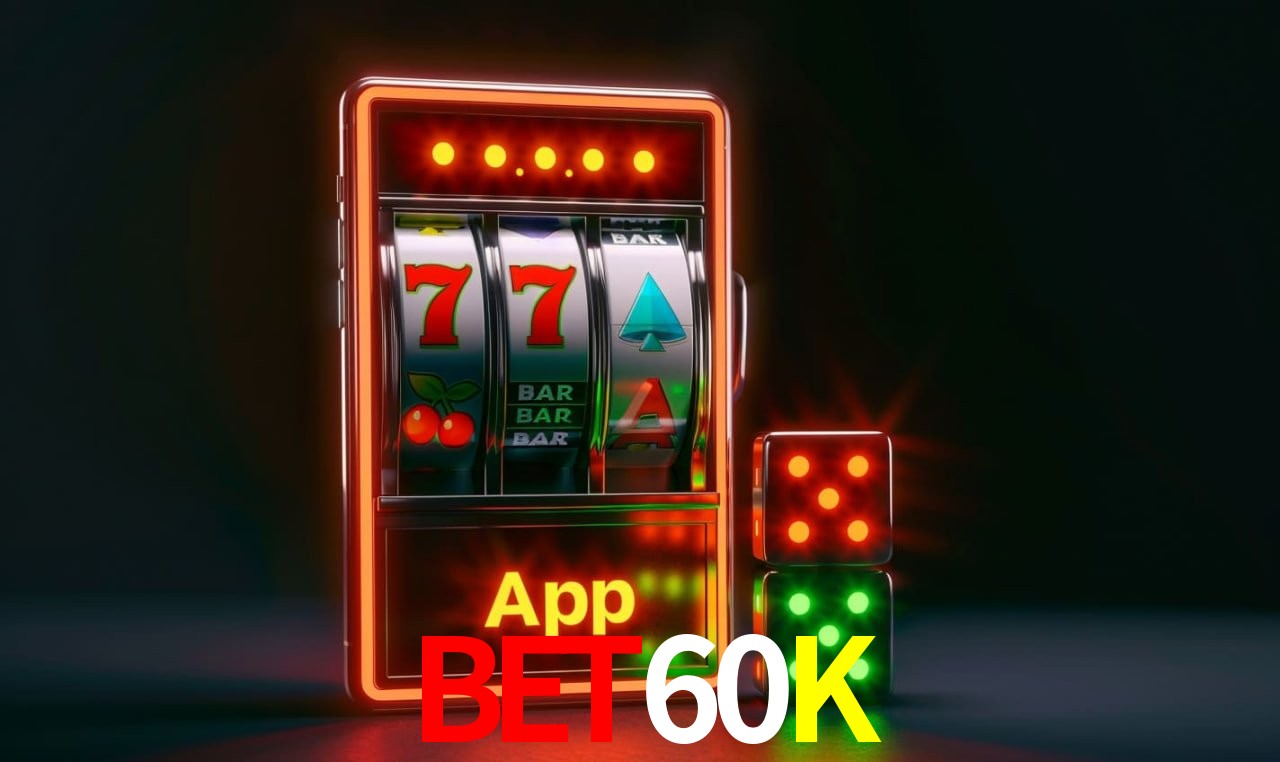 Promoção Relâmpago BET60K