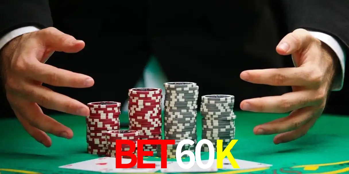 Promoção Relâmpago BET60K