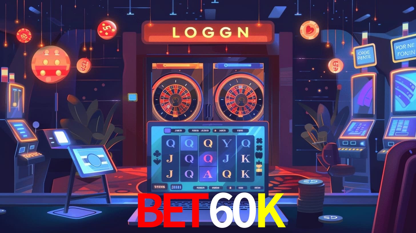 Provedores de Jogos BET60K