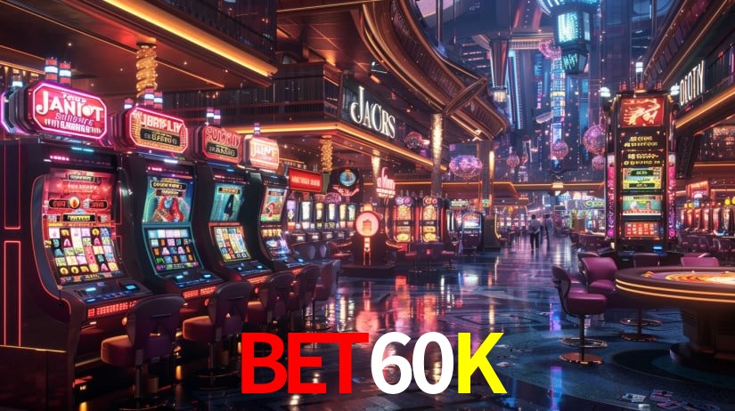 Descubra a Essência do BET60K: Nossa História e Compromissos