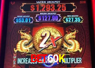 Apostas Esportivas na BET60K: Um Guia Completo
