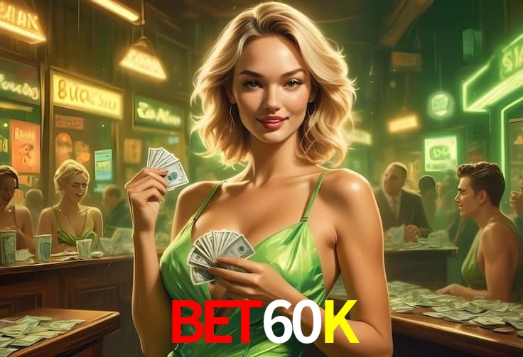 Apostas de Tênis BET60K