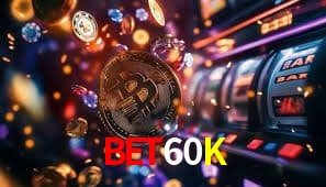 Mesa de Blackjack BET60K