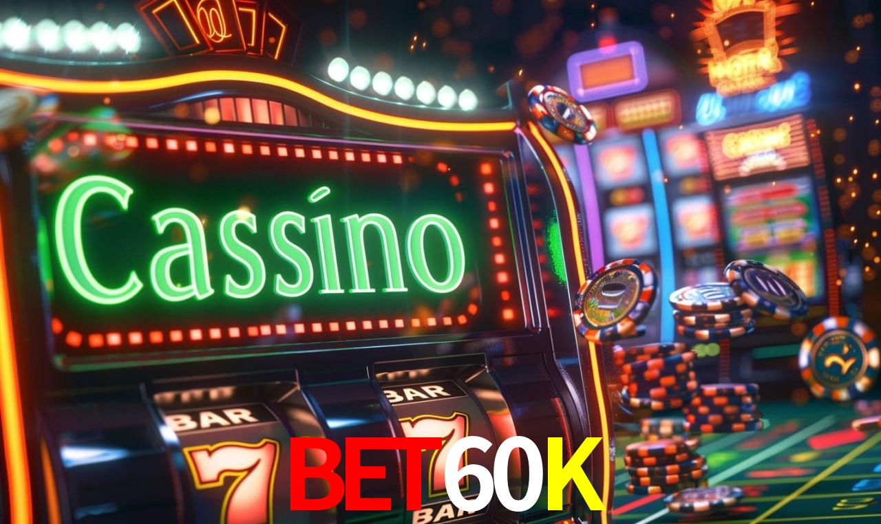 Estatísticas do Jogo BET60K