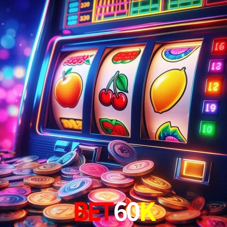 Tecnologia da Plataforma BET60K