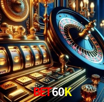 Jogos de Slot BET60K
