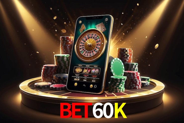 Avaliações dos Jogadores BET60K
