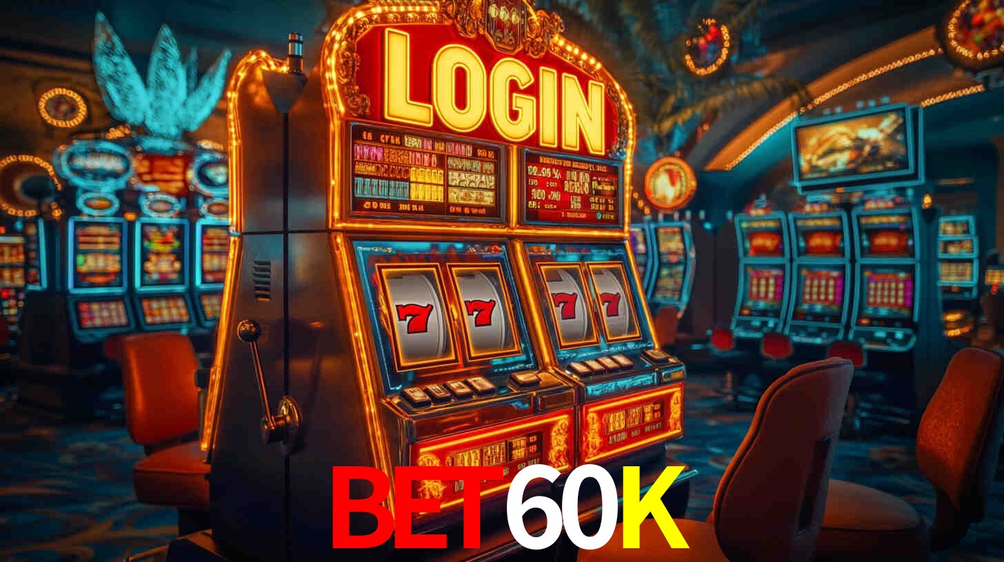 Ofertas Imperdíveis na BET60K: Promoções e Bônus Que Valem a Pena