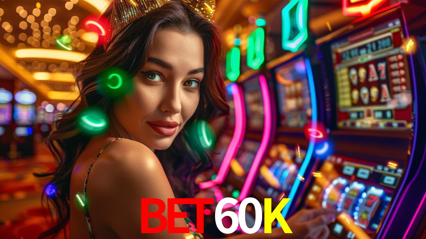 Jogos Exclusivos BET60K