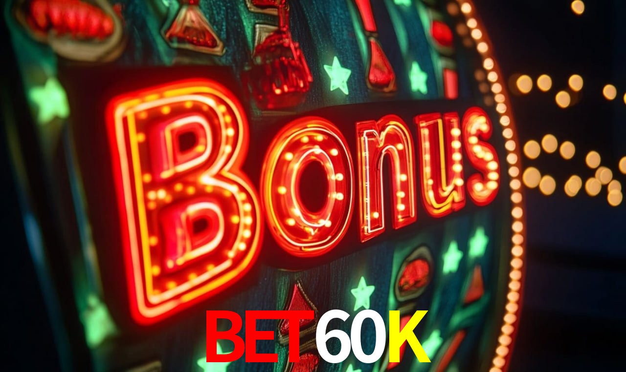 Estatísticas Esportivas BET60K