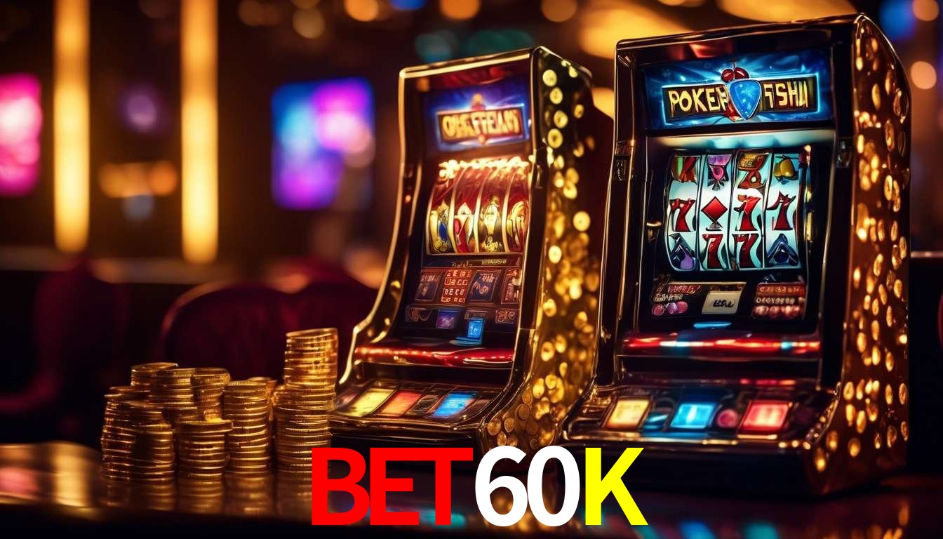 Bônus Diários BET60K