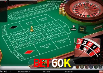 Descubra a Magia dos Jogos de Arcade no BET60K