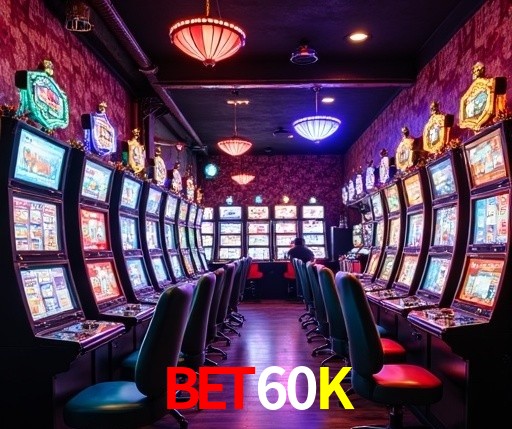 Design Responsivo BET60K