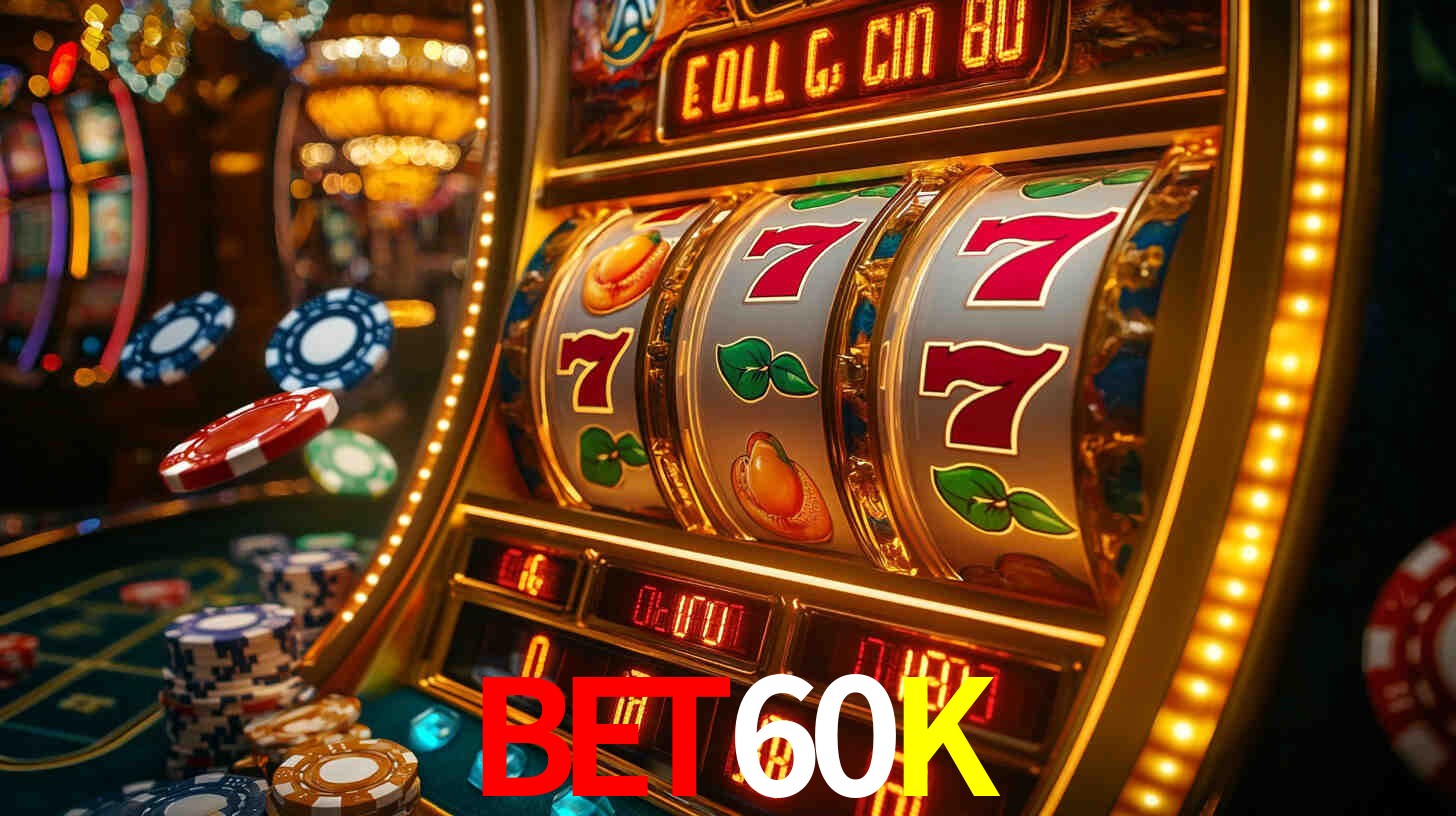 Bônus Diários BET60K