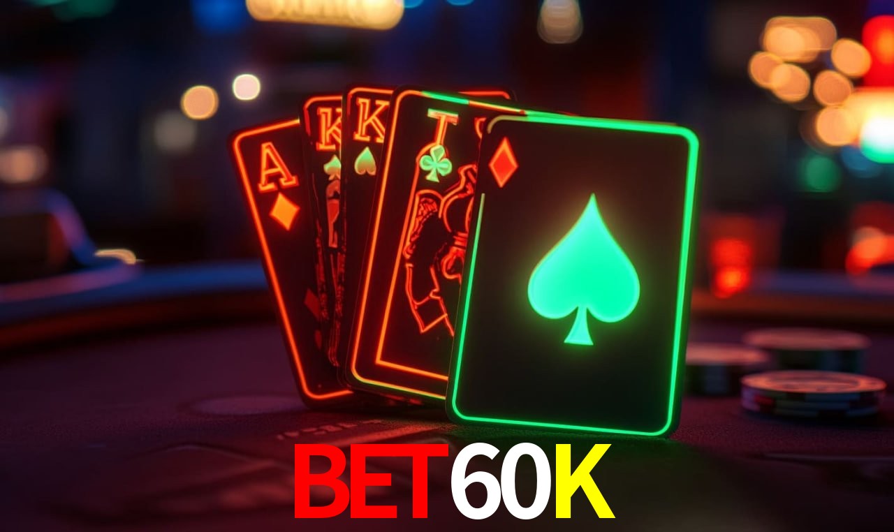 Promoções Sazonais BET60K